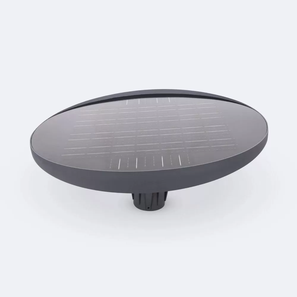 tete-de-mat-led-4000-lumens-5000k-avec-telecommande-eclairage-public-parc-jardin-parking