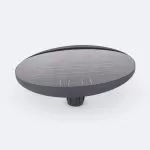 tete-de-mat-led-4000-lumens-5000k-avec-telecommande-eclairage-public-parc-jardin-parking