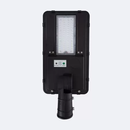 candelabre-solaire-led-1000-lumens-detecteur-de-mouvement-telecommande-eclairage-public-parc-jardin-parking
