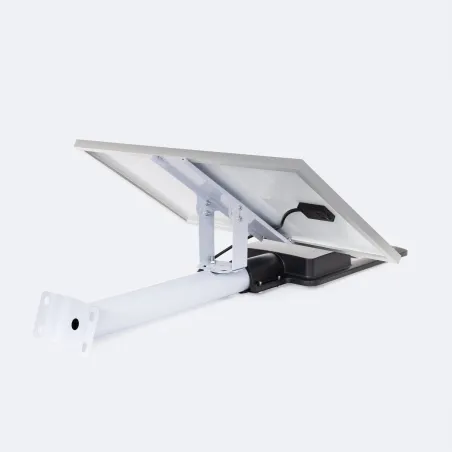 candelabre-solaire-led-1800-lumens-detecteur-crepusculaire-telecommande-eclairage-public-parc-jardin-parking