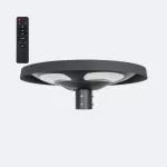 tete-de-mat-led-1800-lumens-avec-telecommande-eclairage-public-parc-jardin-parking
