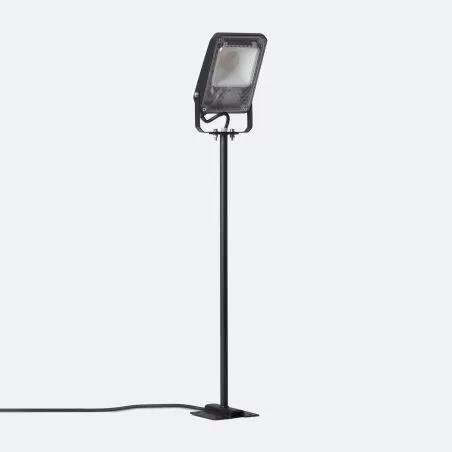 projecteur-led-extra-plat-ip65-10w-etanche-exterieur-rocaille-jardin