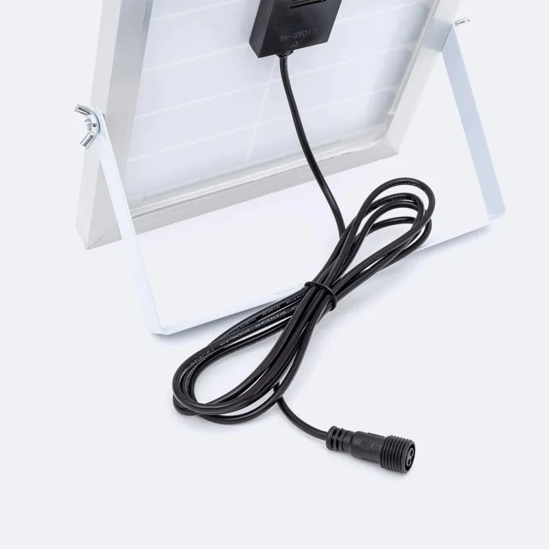 kit-projecteur-solaire-30w-3200lm-ip65-telecommande-minuterie