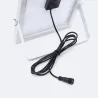 kit-projecteur-solaire-30w-3200lm-ip65-telecommande-minuterie