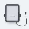 kit-projecteur-solaire-30w-3200lm-ip65-telecommande-minuterie