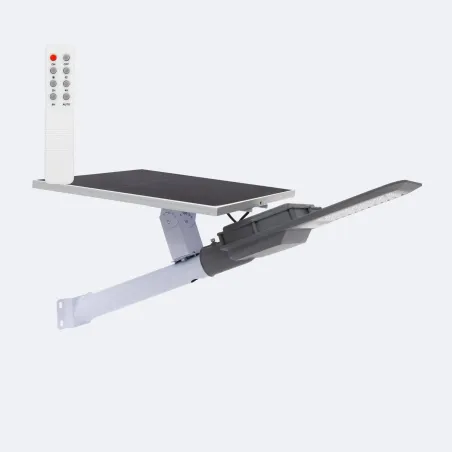 candelabre-solaire-led-5500-lumens-detecteur-crepusculaire-telecommande-eclairage-public-parc-jardin-parking