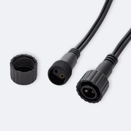 cable-d-extension-easyfit-12v-15m-avec-8-connecteurs