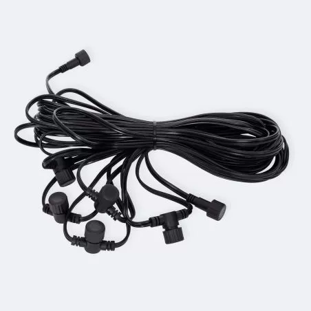 cable-d-extension-easyfit-12v-15m-avec-8-connecteurs