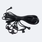 cable-d-extension-easyfit-12v-15m-avec-8-connecteurs