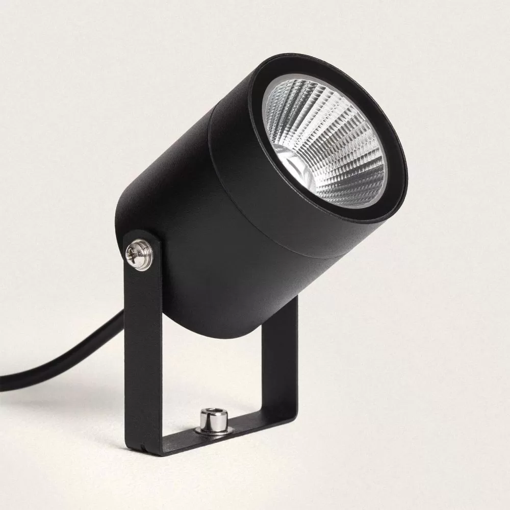 spot-exterieur-led-3w-sur-piquet-fern-easyfit-12v