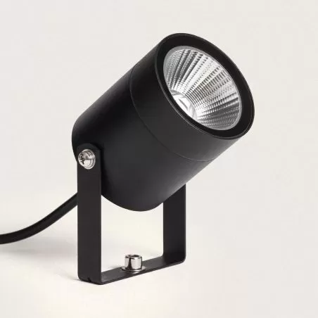 spot-exterieur-led-3w-sur-piquet-fern-easyfit-12v