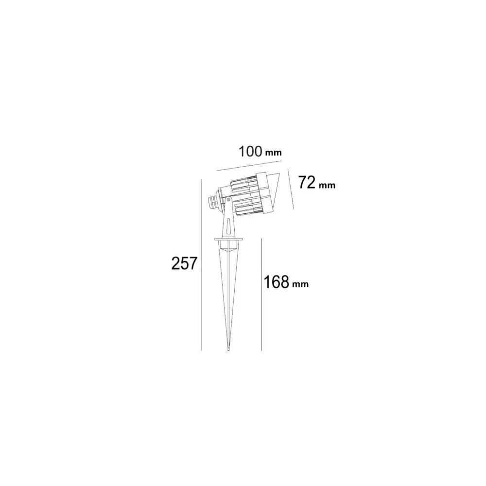 spot-exterieur-led-3w-sur-piquet-6w-easyfit-12v