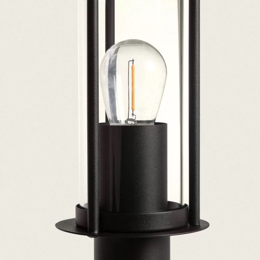 balise-borne-potelet-23cm-acier-easyfit-12v-05w-2200k-ip44