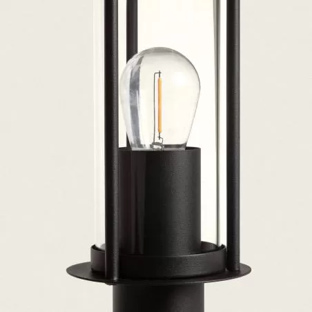 balise-borne-potelet-23cm-acier-easyfit-12v-05w-2200k-ip44