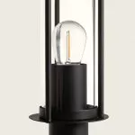 balise-borne-potelet-23cm-acier-easyfit-12v-05w-2200k-ip44
