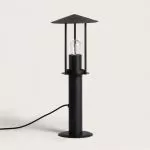 balise-borne-potelet-23cm-acier-easyfit-12v-05w-2200k-ip44