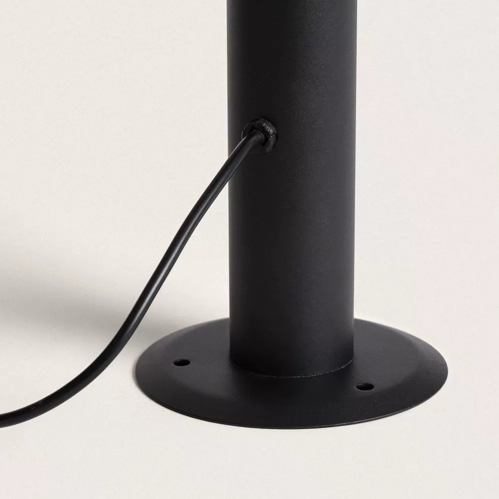 balise-borne-potelet-23cm-acier-easyfit-12v-05w-2200k-ip44