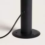 balise-borne-potelet-23cm-acier-easyfit-12v-05w-2200k-ip44