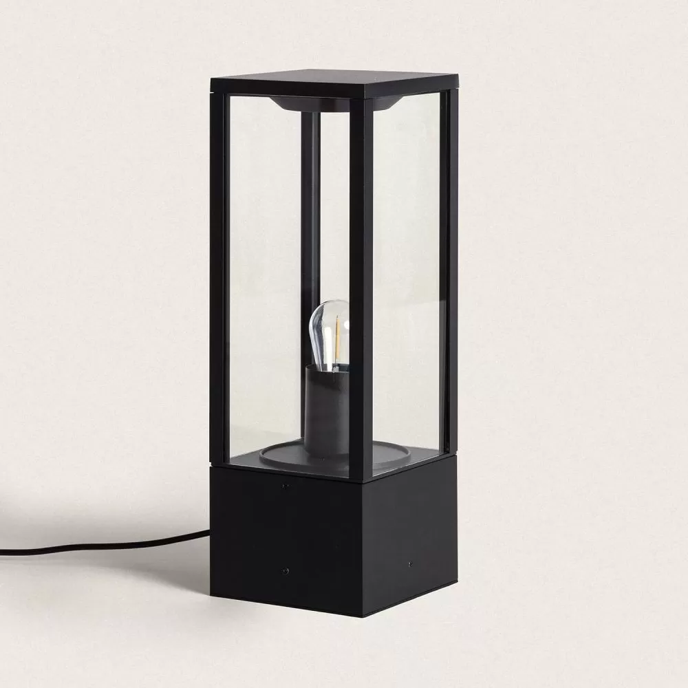 balise-borne-potelet-23cm-acier-easyfit-12v-05w-2200k-ip44