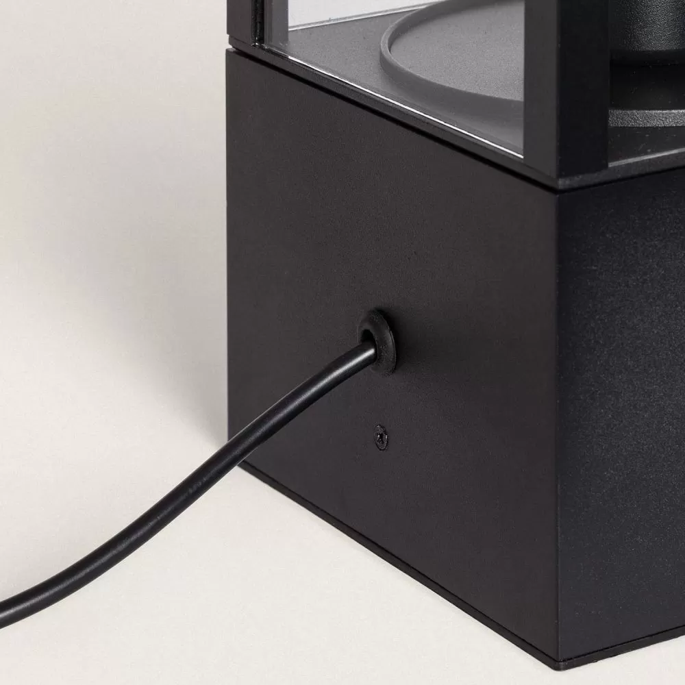 balise-borne-potelet-23cm-acier-easyfit-12v-05w-2200k-ip44
