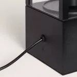 balise-borne-potelet-23cm-acier-easyfit-12v-05w-2200k-ip44