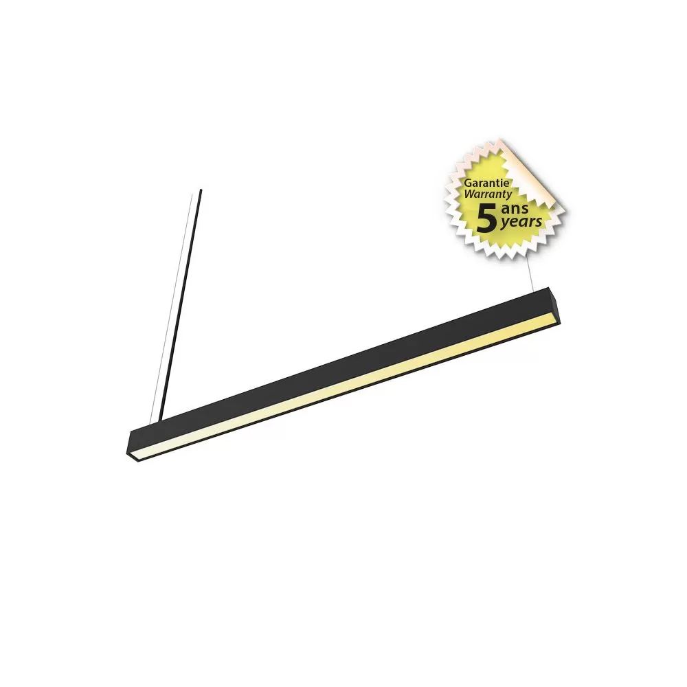 lineaire-led-prismatique-noir-cct-36w-dimmable-dali-2-1200-mm-garantie-5-ans