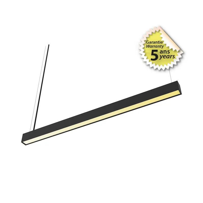 lineaire-led-prismatique-noir-cct-36w-dimmable-dali-2-1200-mm-garantie-5-ans