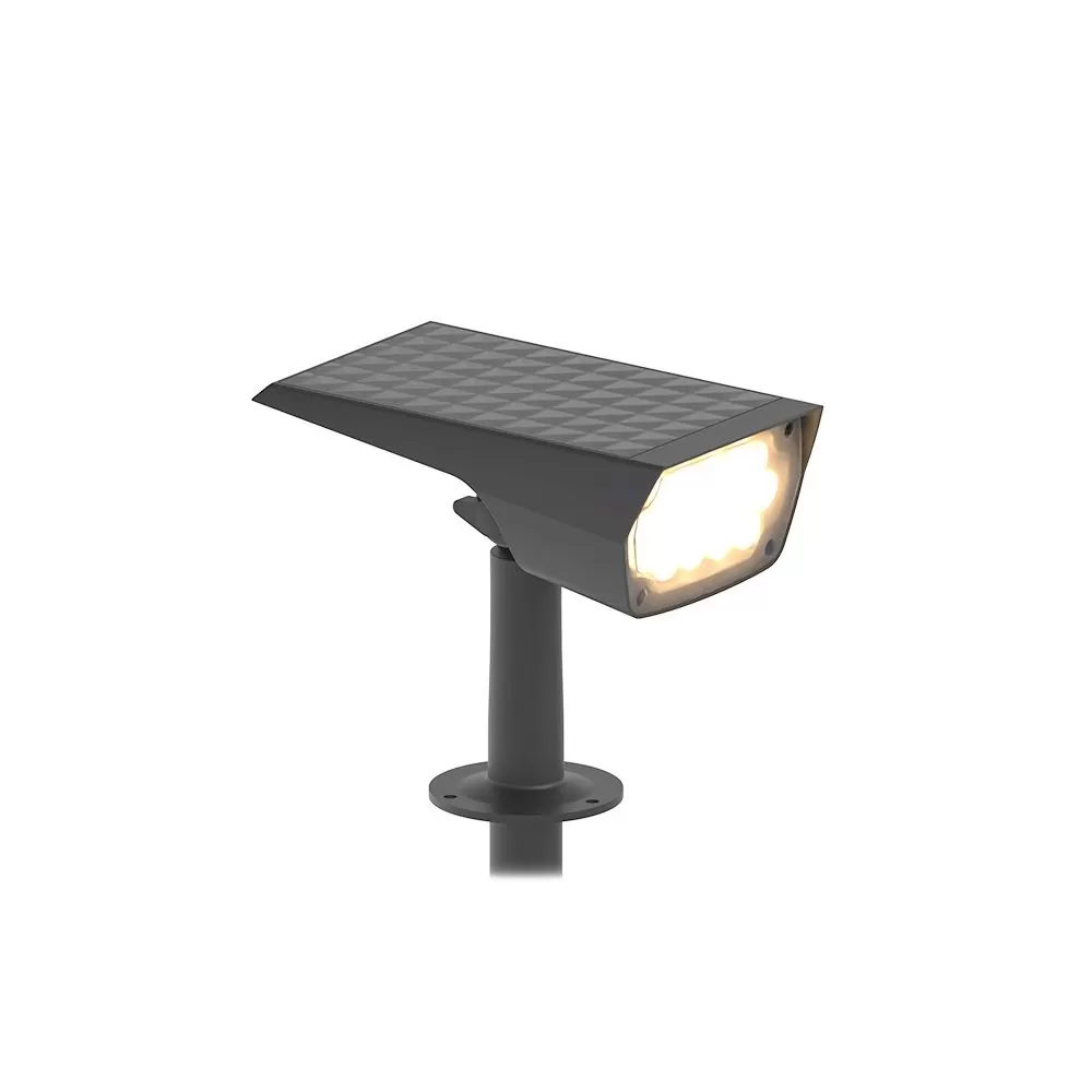 projecteur-piquet-led-solaire-carre-2w-3000k-noir-480-mm-ip65