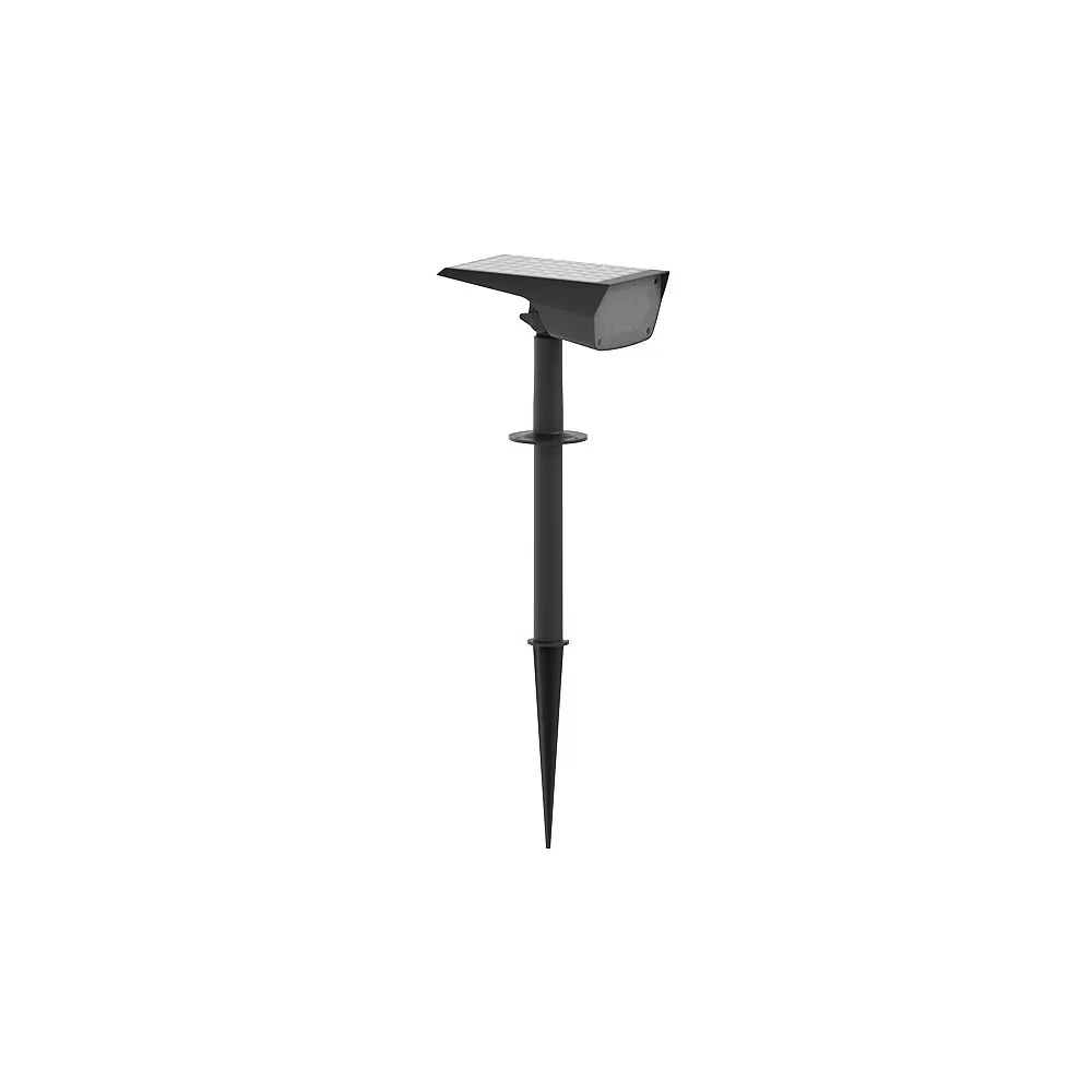 projecteur-piquet-led-solaire-carre-2w-3000k-noir-480-mm-ip65