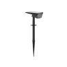 projecteur-piquet-led-solaire-carre-2w-3000k-noir-480-mm-ip65