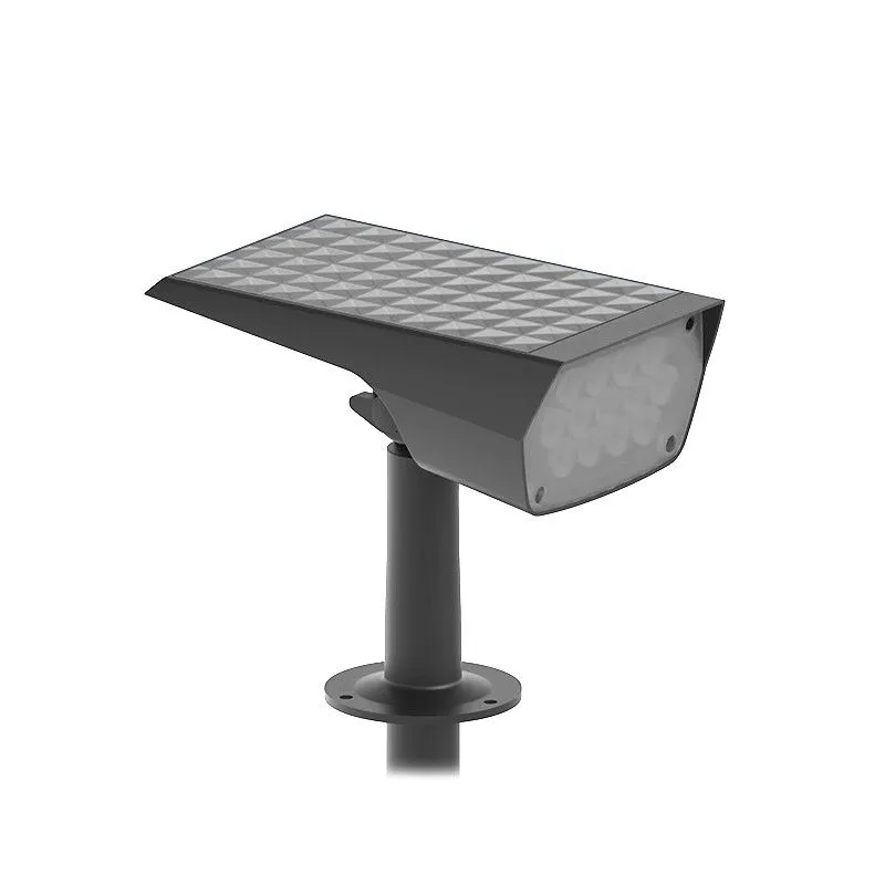 projecteur-piquet-led-solaire-carre-2w-3000k-noir-480-mm-ip65