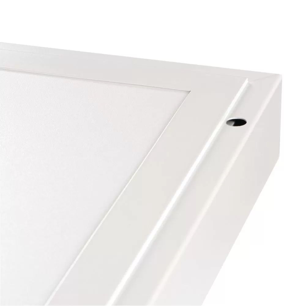 Panneau lumineux LED saillie BLINGO NT 34W 120x30cm