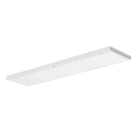 Panneau lumineux LED saillie BLINGO NT 34W 120x30cm