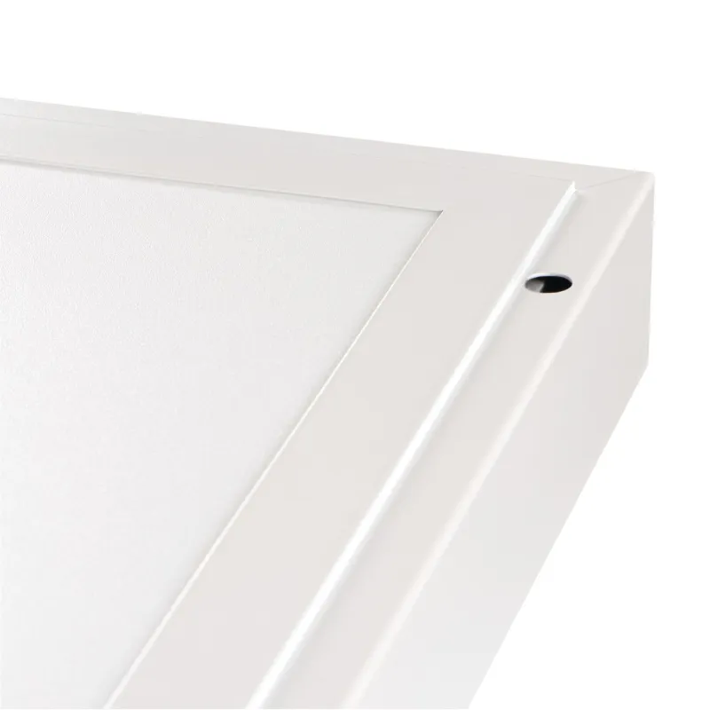 Panneau lumineux LED saillie BLINGO NT 34W 60x60cm