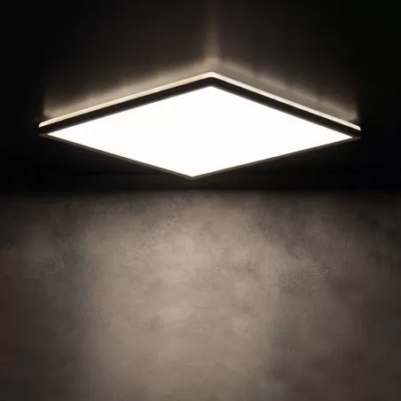 plafonnier-carre-noir-led-175w-1750lm-4000k-ip54-azpo