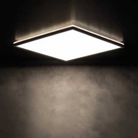 plafonnier-carre-noir-led-175w-1750lm-4000k-ip54-azpo