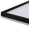 plafonnier-carre-noir-led-175w-1750lm-4000k-ip54-azpo