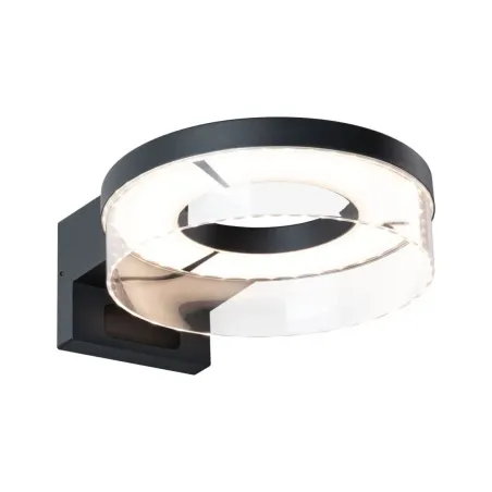 applique-exterieur-led-zigbee-capera-detecteur-de-mouvement-favorable-aux-insectes-ip44-231mm-tunable-warm-800lm-anthracite-