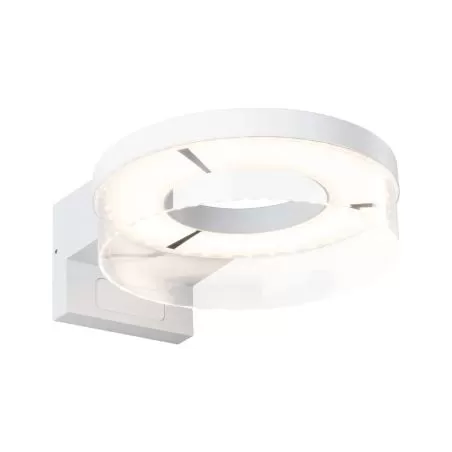 applique-d-exterieur-led-capera-detecteur-de-mouvement-ip44-231mm-3000k-700lm-230v-blanche
