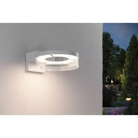 applique-d-exterieur-led-capera-detecteur-de-mouvement-ip44-231mm-3000k-700lm-230v-blanche