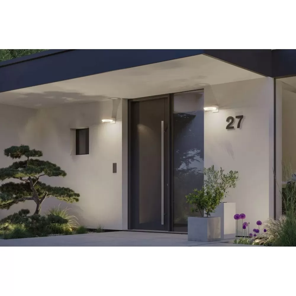 applique-d-exterieur-led-capera-detecteur-de-mouvement-ip44-231mm-3000k-700lm-230v-blanche
