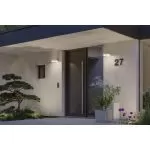 applique-d-exterieur-led-capera-detecteur-de-mouvement-ip44-231mm-3000k-700lm-230v-blanche