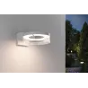 applique-d-exterieur-led-zigbee-capera-detecteur-de-mouvement-ip44-231mm-3000k-800lm-230v-blanche