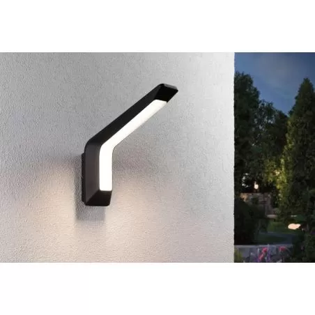 applique-exterieur-led-merano-detecteur-hf-ip44-3000k-14w-950lm-anthracite-