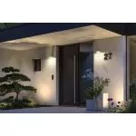applique-exterieur-led-merano-detecteur-hf-ip44-3000k-14w-950lm-anthracite-