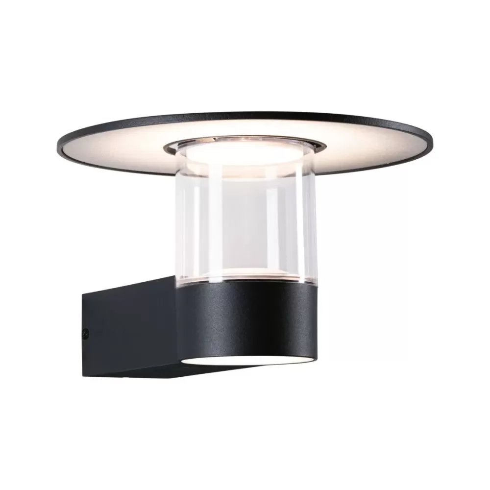 applique-exterieur-led-sienna-detecteur-hf-resistant-a-l-eau-de-mer-ip44-3000k-500lm-anthracite