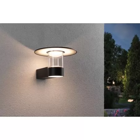 applique-exterieur-led-sienna-detecteur-hf-resistant-a-l-eau-de-mer-ip44-3000k-500lm-anthracite