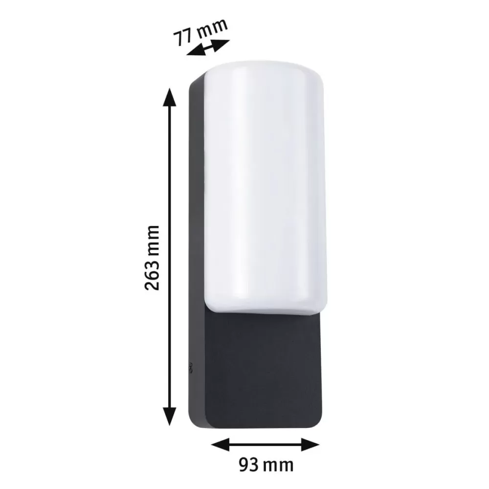 applique-exterieur-led-bonnie-ip44-3000k-560lm-anthracite-
