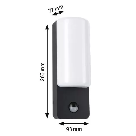 applique-exterieur-detecteur-de-mouvement-led-bonnie-ip44-3000k-560lm-anthracite