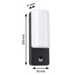 applique-exterieur-detecteur-de-mouvement-led-bonnie-ip44-3000k-560lm-anthracite